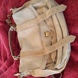 Proenza Schouler messenger bag